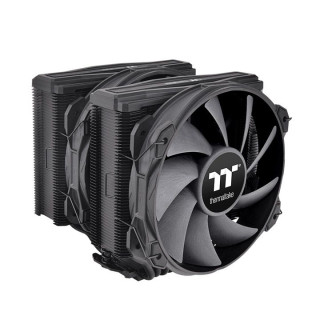 THERMALTAKE TOUGHAIR 710 BLACK CPU AIR COOLER  LGA1700